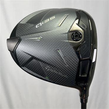 TaylorMade Qi35 9.0 Ventus 5 Regular Driver Gents RH