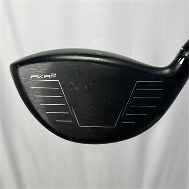 Wilson Dynapwr 9.0 Ventus TR 6 XStiff Driver Gents RH