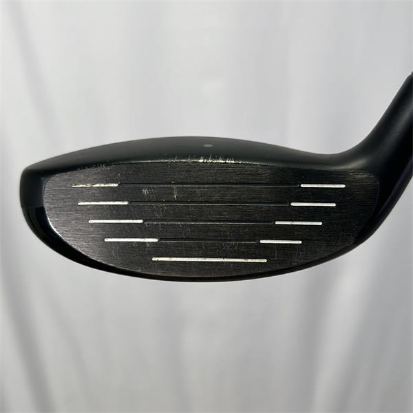 Ping G430 Max #7 Tour Black 75 XStiff Fairway Gents RH | Irish