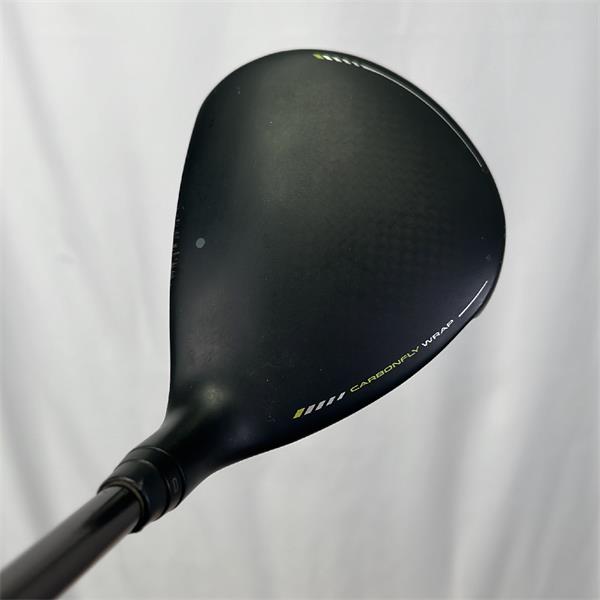 Ping G430 Max #7 Tour Black 75 XStiff Fairway Gents RH | Irish