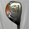 Ping G10 #2 TFC 129 Stiff Hybrid Gents RH