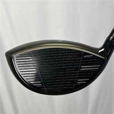 TaylorMade Qi4D 9.0 Reax MR 50 Stiff Driver Gents RH