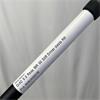 TaylorMade Qi4D 9.0 Reax MR 50 Stiff Driver Gents RH