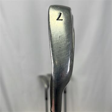 MacGregor CG3000 7-SW Graphite Irons Ladies LH