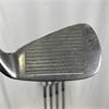 MacGregor CG3000 7-SW Graphite Irons Ladies LH