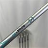 MacGregor CG3000 7-SW Graphite Irons Ladies LH
