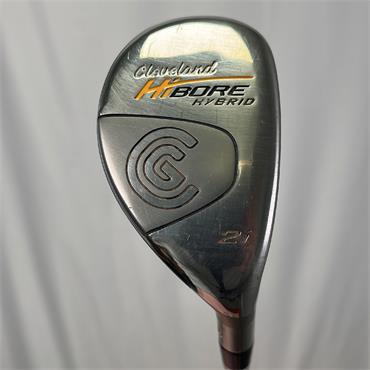 Cleveland HiBore #2 Regular Hybrid Gents RH