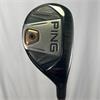Ping G400 #3 Alta CB 70 Regular Hybrid Gents RH