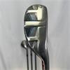 Cleveland Launcher XL Halo 6-PW Reg Graphite Irons Gents RH