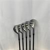 Cleveland Launcher XL Halo 6-PW Reg Graphite Irons Gents RH