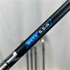 Cleveland Launcher XL Halo 6-PW Reg Graphite Irons Gents RH