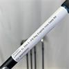 Cleveland Launcher XL Halo 6-PW Reg Graphite Irons Gents RH
