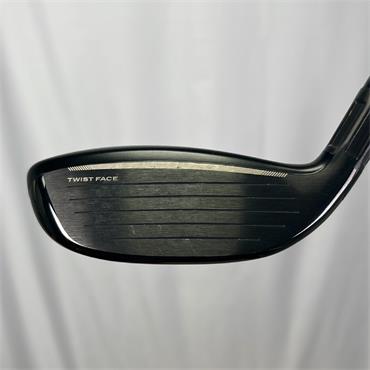 TaylorMade Stealth 2 #5 Ventus TR HB Senior Hybrid Gents RH