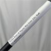 Project X Hzrdus Black 60 Regular Mini Driver (CAL) Shaft