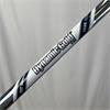 TaylorMade MG3 Chrome 50.09SB DG Steel Wedge Gents LH