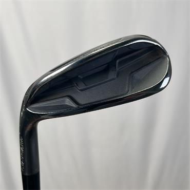 Cleveland Smart Sole Black Chipper Steel Wedge Gents LH