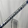 Srixon ZX5 6-PW Diamana Regular Graphite Irons Gents LH