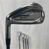 Srixon ZX5 6-PW Diamana Regular Graphite Irons Gents LH