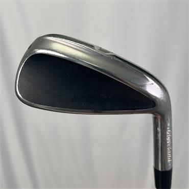 Cleveland Halo XL FullFace #8 Regular Graphite Iron Gents RH