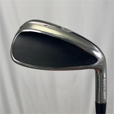 Cleveland Halo XL FullFace #9 Regular Graphite Iron Gents RH