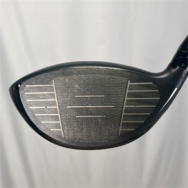 Callaway Ai Smoke Max 10.5 Tensei 55 Stiff Driver Gents RH