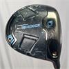 Callaway Ai Smoke Max 10.5 Tensei 55 Stiff Driver Gents RH