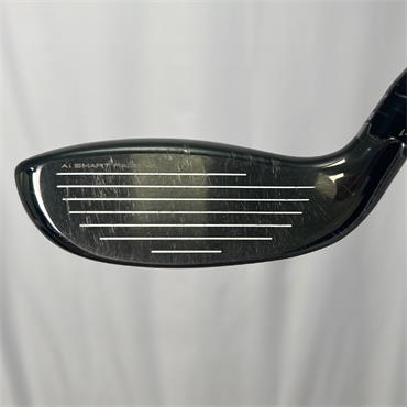 Callaway Ai Smoke HL #4 Cypher 60 Regular Hybrid Gents RH