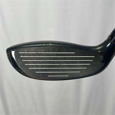 Callaway Ai Smoke HL #5 Cypher 60 Regular Hybrid Gents RH