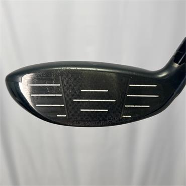 Callaway Ai Smoke Max #3 Tensei 65 Regular Fairway Gents RH