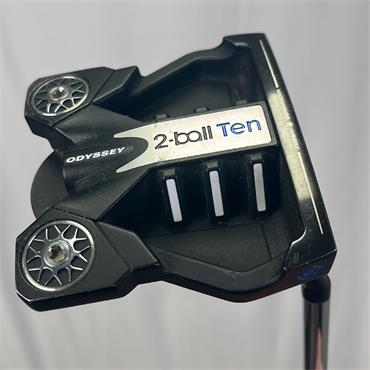 Odyssey 2-Ball TEN 32" Putter Ladies RH