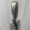TaylorMade Stealth 5-PW Dynamic Gold Stiff Iron Set Gents RH