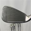 TaylorMade Stealth 5-PW Dynamic Gold Stiff Iron Set Gents RH
