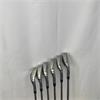 TaylorMade Stealth 5-PW Dynamic Gold Stiff Iron Set Gents RH