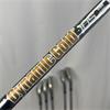 TaylorMade Stealth 5-PW Dynamic Gold Stiff Iron Set Gents RH