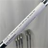 TaylorMade Stealth 5-PW Dynamic Gold Stiff Iron Set Gents RH