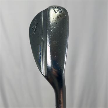 Callaway MD5 Jaws 54.10S KBS Stiff Steel Wedge Gents RH