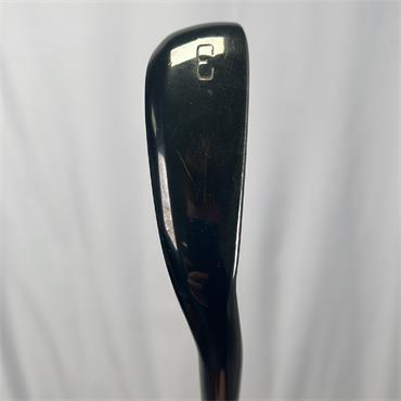 Mizuno Pro Fli-Hi #3 Hzrdus Regular Driving Iron Gents RH