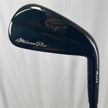 Mizuno Pro Fli-Hi #3 Hzrdus Regular Driving Iron Gents RH