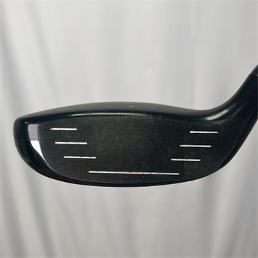 Ping G425 SFT #3 Tour Chrome Regular Fairway Gents RH