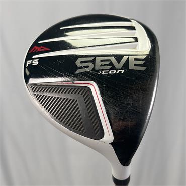 Seve Seve Icon #5 Proforce Stiff Fairway Gents RH