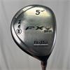 Ram FXV #5 Regular Fairway Gents RH