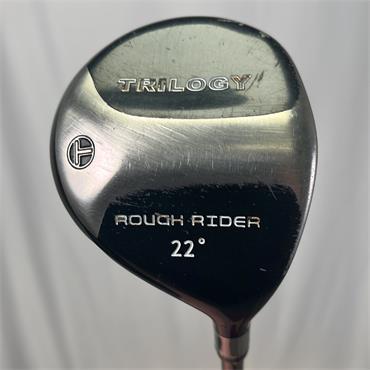 MISC Rough Rider #7 Regular Fairway Gents RH