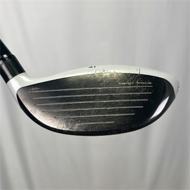 TaylorMade Sim Titanium #3 Diamana Regular Fairway Gents LH