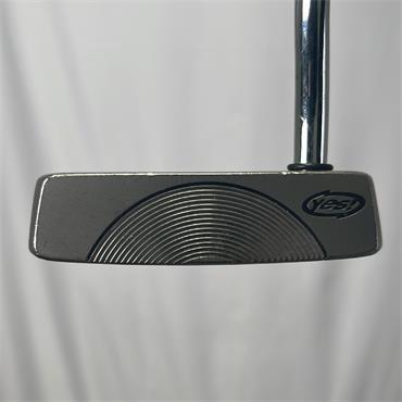 Yes Golf Ltd Sandy 12 C- Groove 35" Gents RH