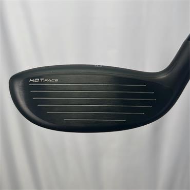 Cobra Darkspeed #4 KBS Regular Hybrid Gents RH