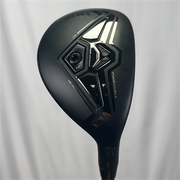 Cobra Darkspeed #4 KBS Regular Hybrid Gents RH