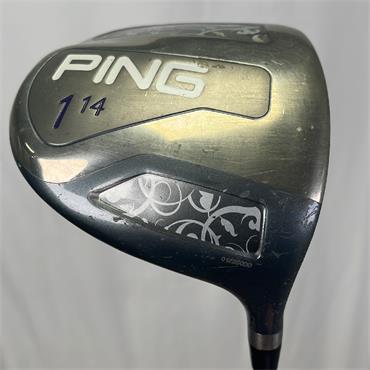 Ping Serene 14.0 Driver Ladies RH