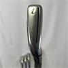 TaylorMade Stealth 5-PW Graphite Senior Iron Gents RH