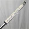 Odyssey Ai One S2S 34" Max Stripe Puttter Gents RH