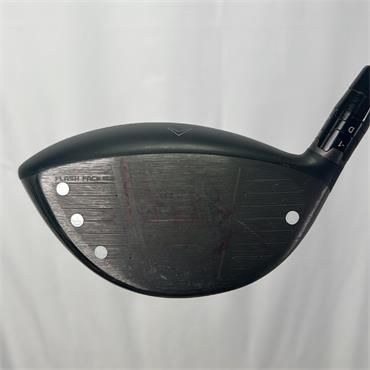 Callaway Rogue ST TD 9.0 Denali Regular Driver Gents RH